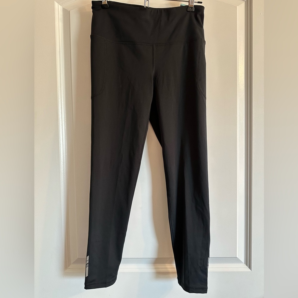DSG Leggings ~ Black